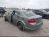 DODGE AVENGER SE