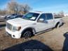 FORD F-150 FX4