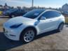 TESLA MODEL Y AWD/LONG RANGE DUAL MOTOR ALL-WHEEL DRIVE