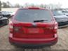 SUBARU FORESTER 2.5I