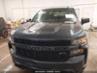 CHEVROLET SILVERADO 1500 4WD STANDARD BED CUSTOM