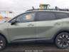 KIA SPORTAGE X-LINE