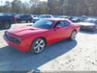 DODGE CHALLENGER SXT