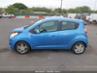 CHEVROLET SPARK 1LT AUTO