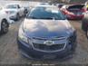 CHEVROLET CRUZE 1LT AUTO