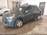 CHEVROLET TRAX AWD LT