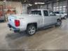 CHEVROLET SILVERADO 1500 1LT