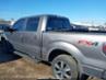 FORD F-150 FX4