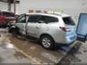 CHEVROLET TRAVERSE LS