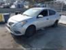 NISSAN VERSA 1.6 S