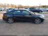 KIA FORTE S