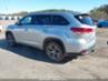 TOYOTA HIGHLANDER LE