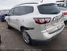 CHEVROLET TRAVERSE 1LT