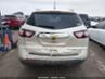 CHEVROLET TRAVERSE 1LT