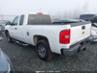 CHEVROLET SILVERADO 1500 LS