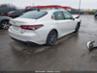 TOYOTA CAMRY XLE AWD