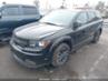 DODGE JOURNEY SE