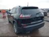 JEEP CHEROKEE LATITUDE LUX FWD