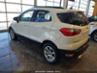 FORD ECOSPORT SE