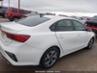 KIA FORTE LXS