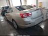 CHEVROLET MALIBU 2LT