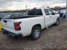 NISSAN FRONTIER S 4X2