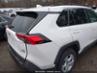 TOYOTA RAV4 HYBRID LE