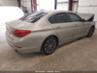 BMW 5 SERIES XDRIVE