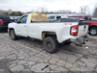 CHEVROLET SILVERADO 1500 1LT