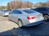 CHEVROLET MALIBU FWD LT