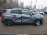 CHEVROLET TRAX LT