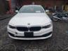 BMW 5 SERIES IPERFORMANCE