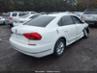 VOLKSWAGEN PASSAT 1.8T S