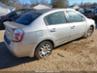 NISSAN SENTRA 2.0 S