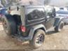 JEEP WRANGLER RUBICON HARD ROCK 4X4