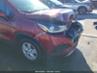 CHEVROLET TRAX AWD LT