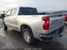 CHEVROLET SILVERADO 1500 4WD SHORT BED LT