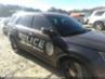 FORD POLICE INTERCEPTOR