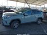 TOYOTA RAV4 HYBRID XLE