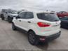 FORD ECOSPORT S