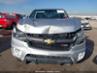 CHEVROLET COLORADO LT