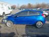 FORD FIESTA SE