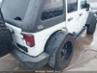 JEEP WRANGLER SPORT 4X4