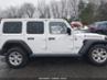 JEEP WRANGLER ISLANDER 4X4