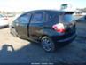 HONDA FIT SPORT