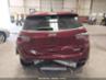 JEEP COMPASS LATITUDE FWD