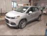 CHEVROLET TRAX LS