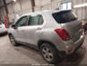 CHEVROLET TRAX LS