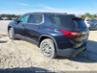 CHEVROLET TRAVERSE FWD LT CLOTH