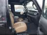 JEEP WRANGLER SAHARA 4X4